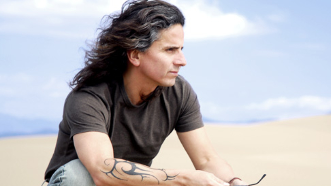 Pablo Herrera ayahuasca Pablo Herrera músico y cantante