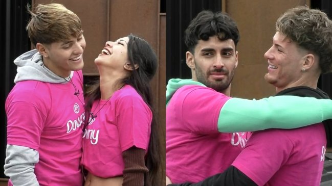 Prueba del líder en Gran Hermano deja ola de memes