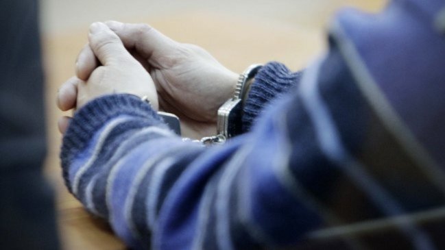 Excarabinero fue condenado a seis años de cárcel por robo de vehículos en Arauco