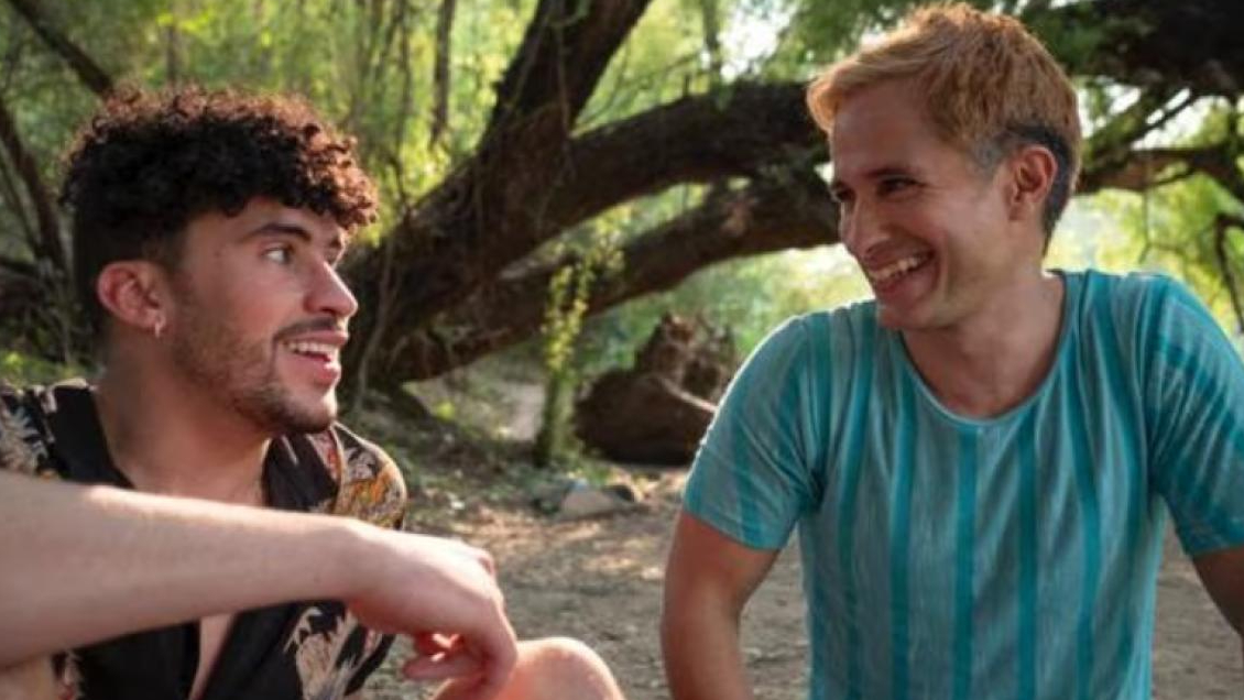 Bad Bunny Cassandro Bad Bunny Cassandro