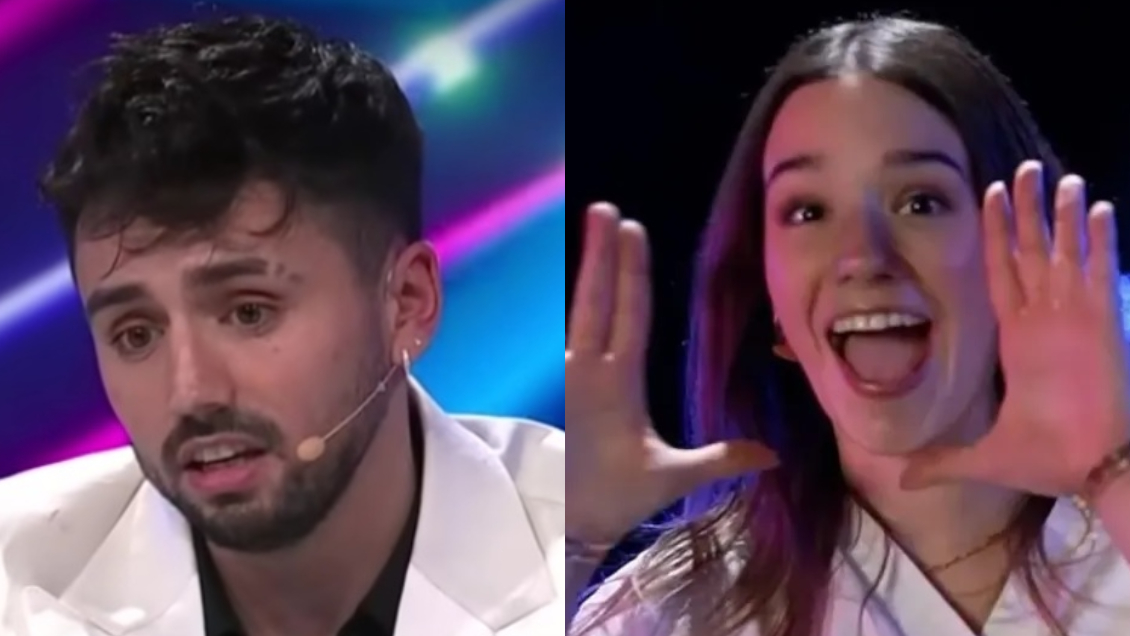 Bambino se confiesa tras quiebre con Alessia: 