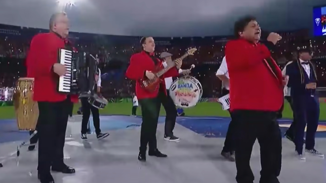 Los Palmeras en Chile: ¿Dónde y cuándo ver a la banda del Bombón Asesino?