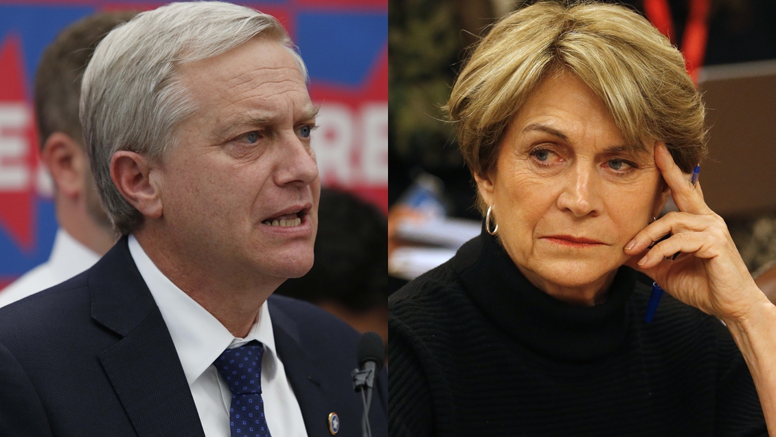 Constitución: Kast acusa falta de 