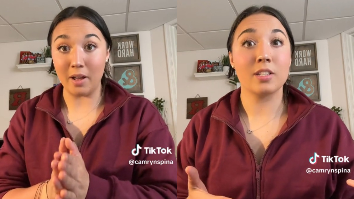 Joven se mudó más de mil kilómetros por un trabajo, y descubrió que nunca la contrataron