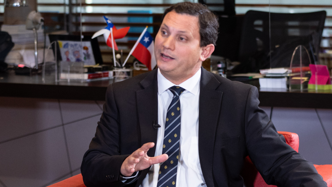 Senador UDI: El Consejo ha sido decente; la Convención fue un circo