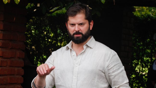 Cónclave oficialista abordará el Presupuesto 2024