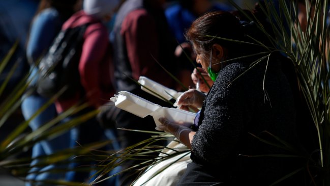  Perú: 57% no comió alguna vez, en los últimos meses, por falta de recursos  