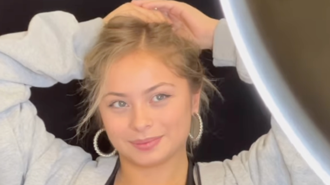 Skarleth gran hermano Skarleth vuelve a Gran Hermano