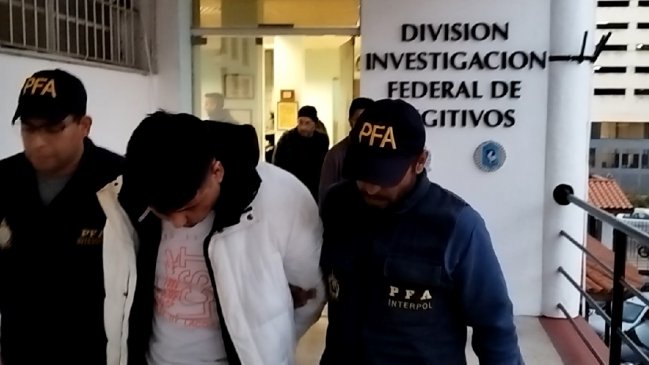 Sospechoso de doble homicidio en Ovalle fue acusado de otro delito