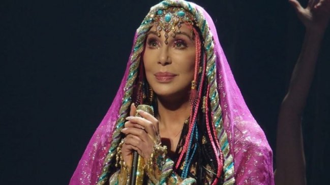 Cher es acusada de secuestro: habría raptado a su propio hijo