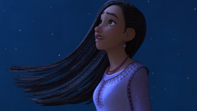 Disney celebra 100 años con el tráiler de 