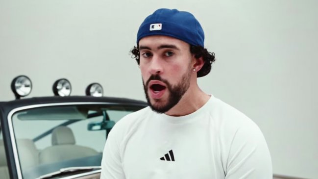 ¿Perdió la sazón? Bad Bunny recibió críticas por su nueva canción 