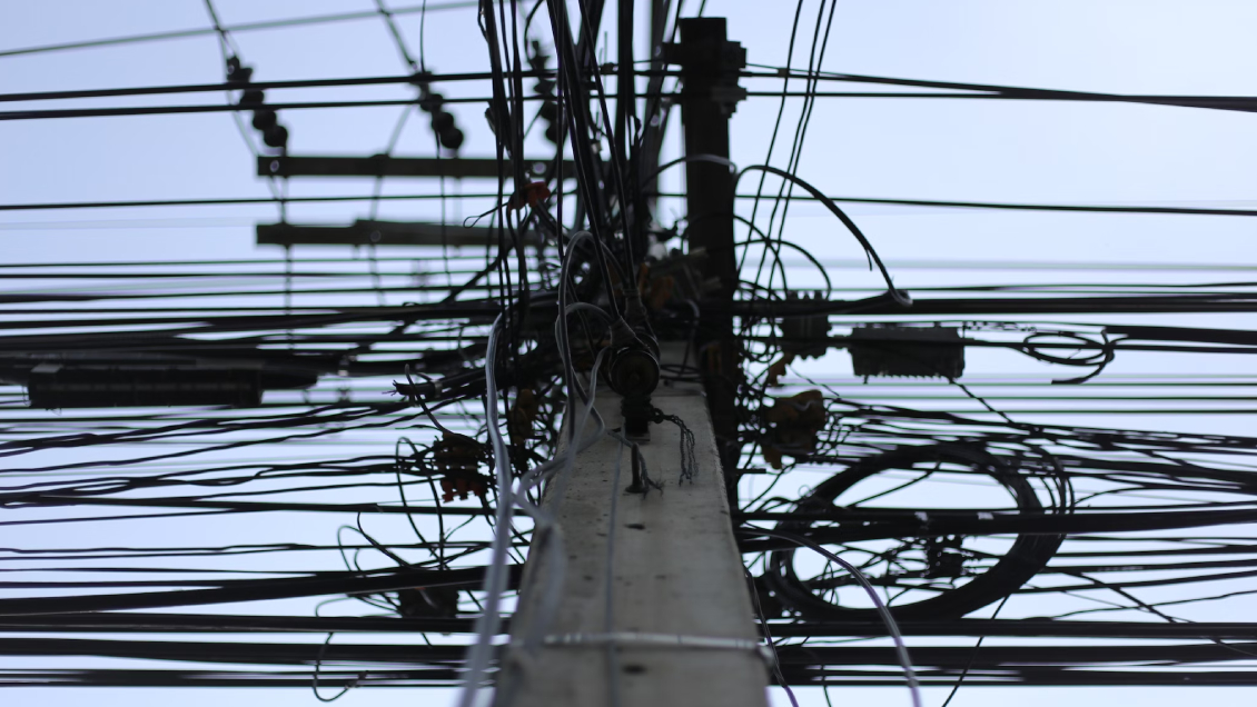 Hombre murió electrocutado en Pudahuel: se sospecha robo de cables