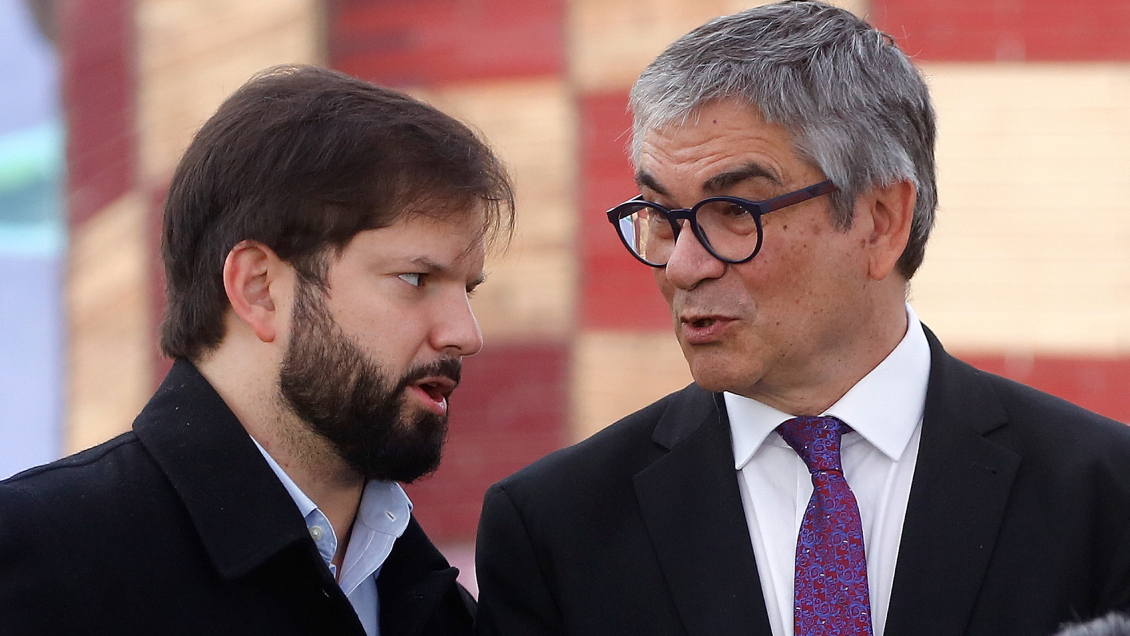 Presupuesto 2024: Gasto público crecerá 