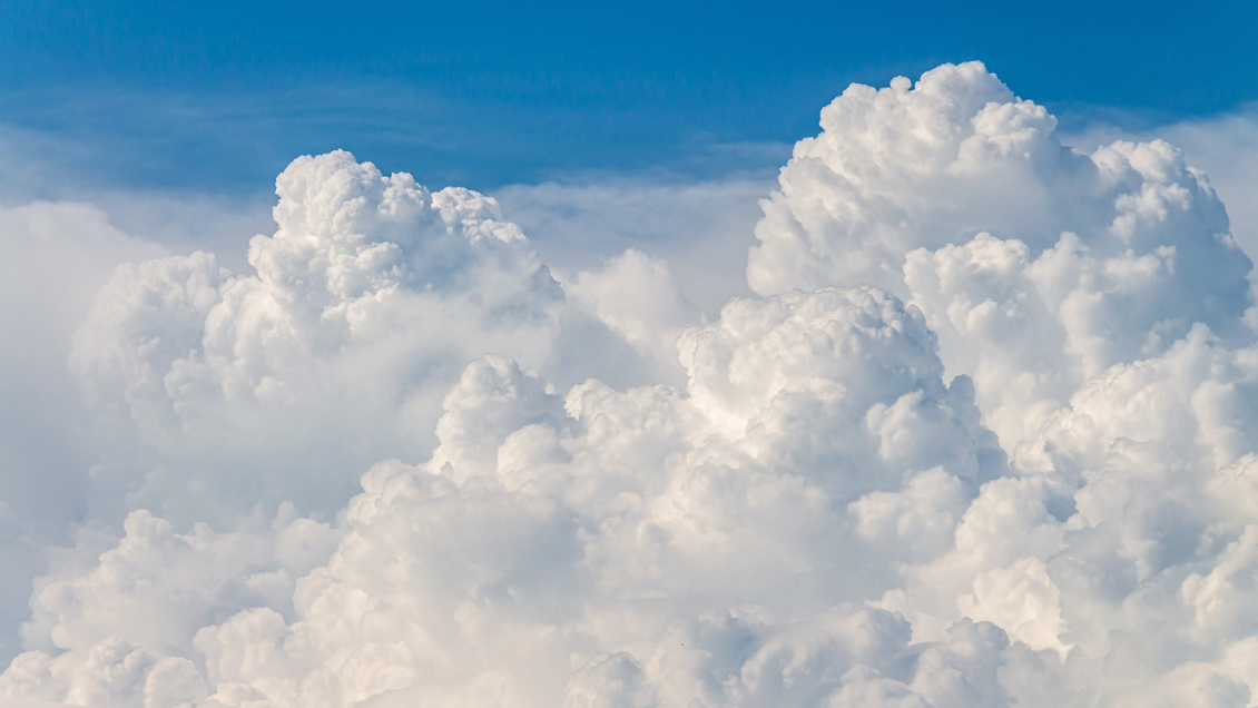 Detectan, por primera vez, la presencia de microplásticos en las nubes