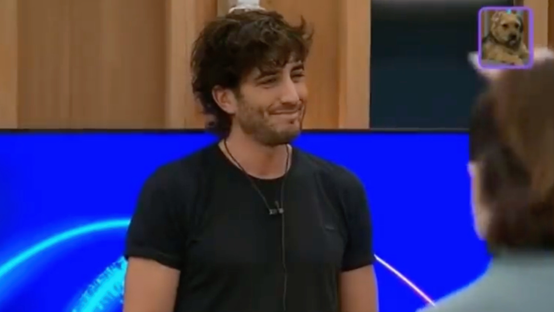 Votó a Francisca y se fue: Federico anuncia su retiro de 