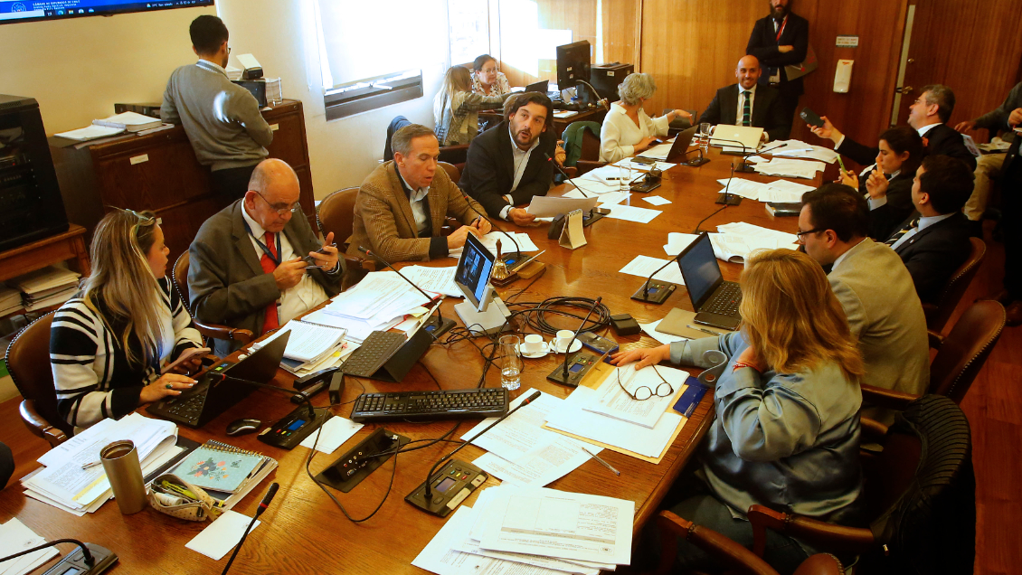 Diputados hacen eco de los reparos de la Fiscalía al Ministerio de Seguridad