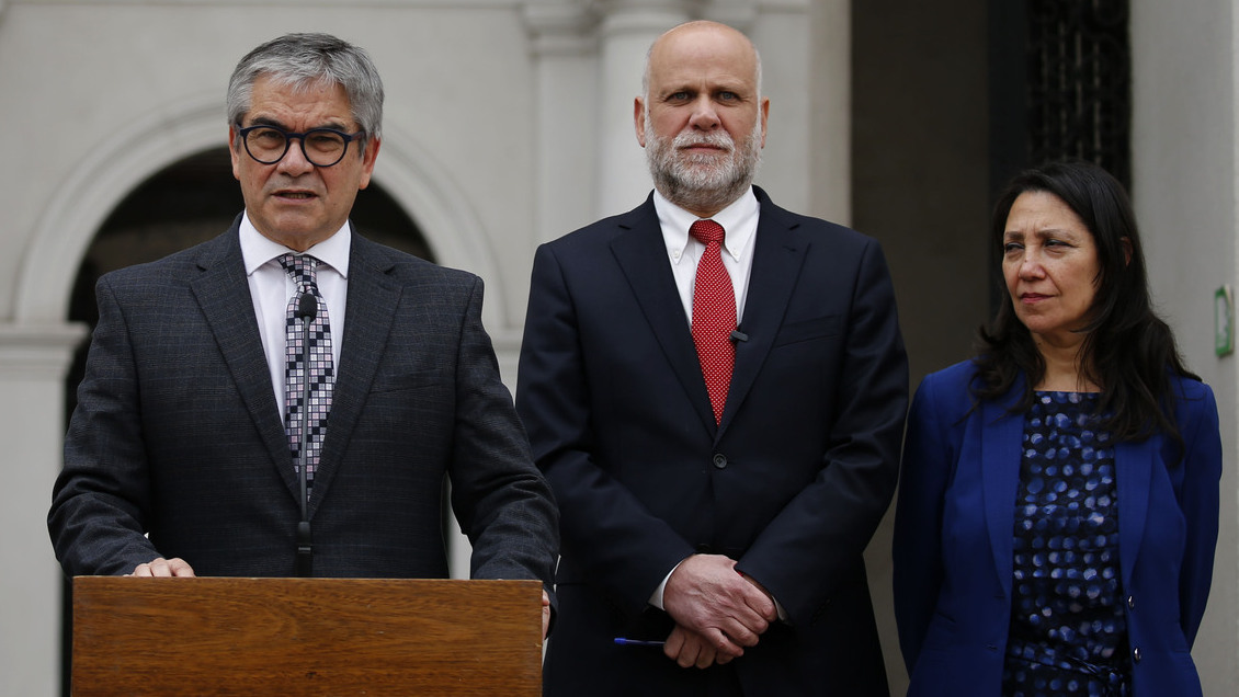 Previo al Presupuesto 2024: Gobierno anunció medidas de probidad y transparencia