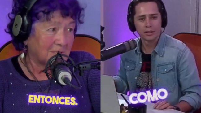 Mónica de Gran Hermano sorprendió a Karol Lucero con indecorosa rima