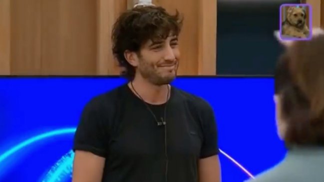 Votó a Francisca y se fue: Federico anuncia su retiro de 