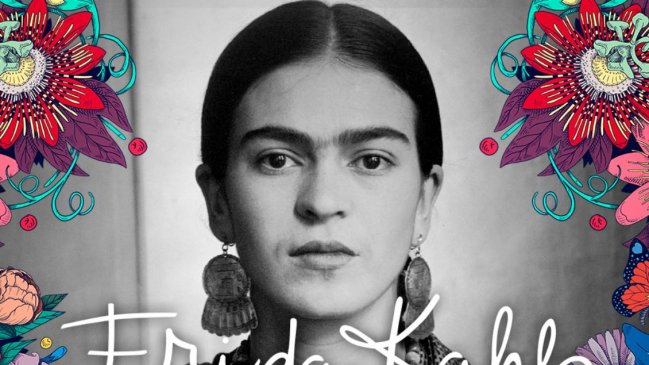   Exposición Frida Kahlo, biografía inmersiva: lugar, fecha y venta de entradas 