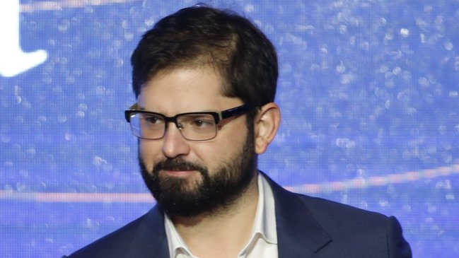 Presidente Boric: Presupuesto 2024 consolida nuestros avances