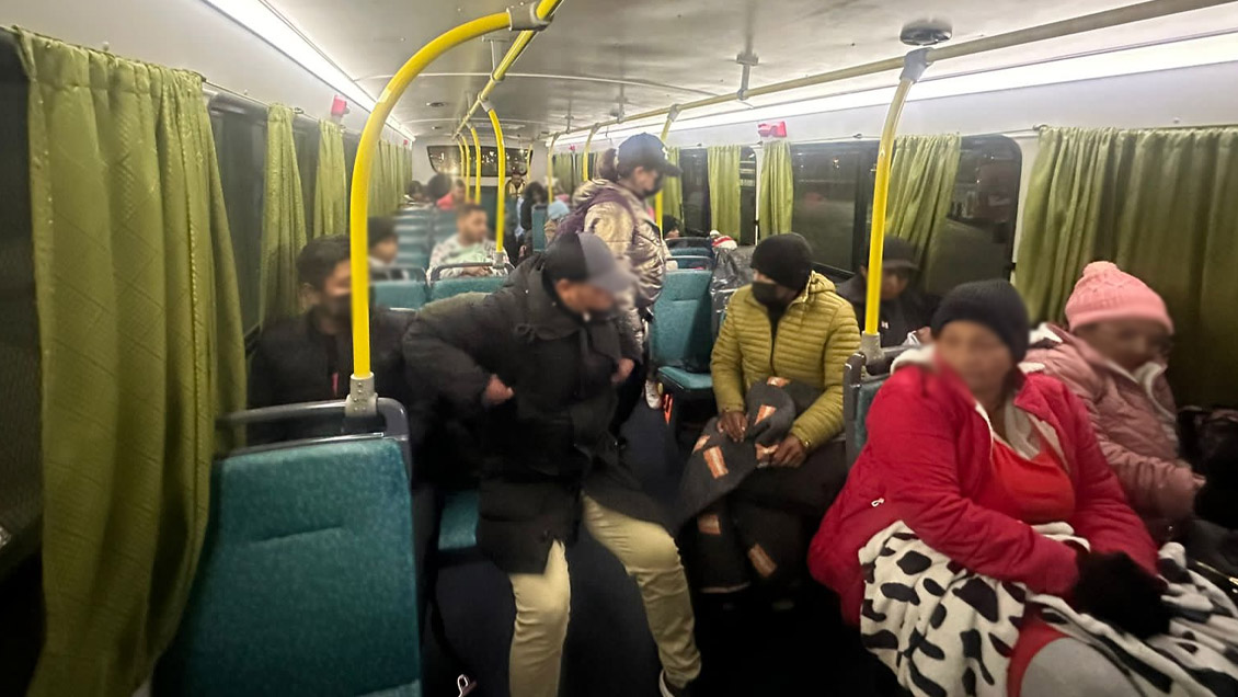 Bolivia rescató a 20 víctimas de trata: Investiga si hay vínculo con el Tren de Aragua