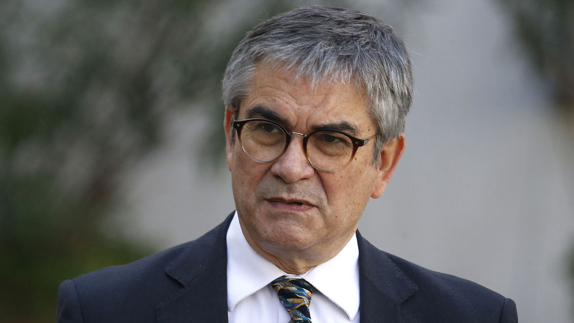 Marcel defendió aumento del gasto y negó 