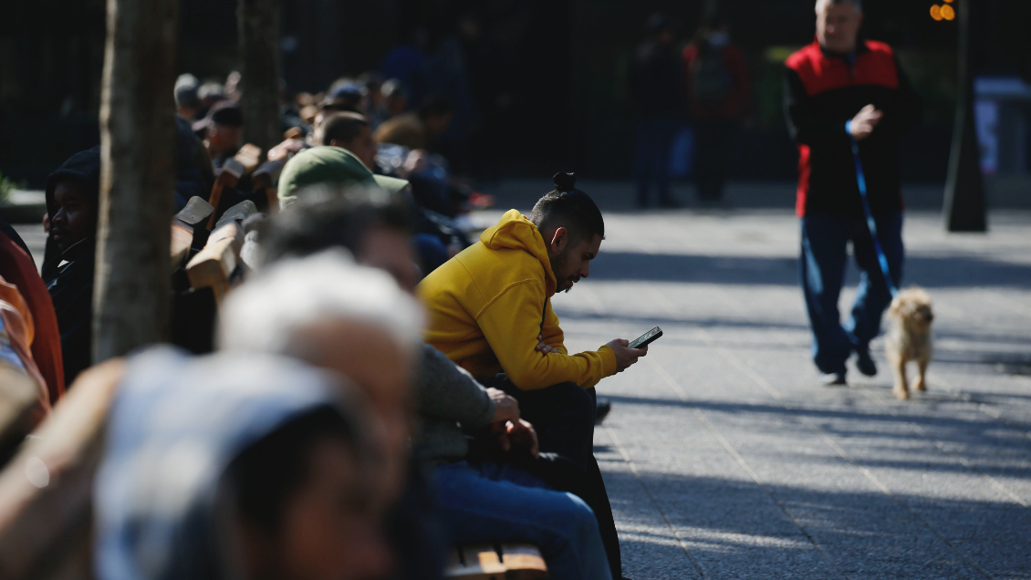 Desempleo subió por décima vez consecutiva y llegó a 9%
