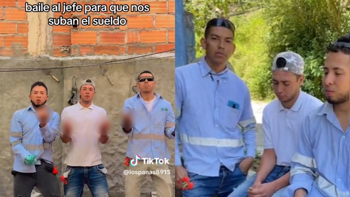 Trabajadores dedicaron viral canción de Shakira a sus jefes y los despidieron
