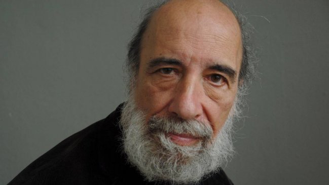  Raúl Zurita es uno de los favoritos para ganar el Premio Nobel de Literatura 2023  