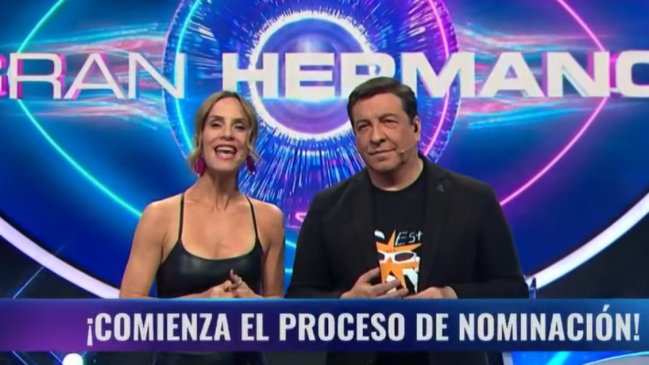 ¿Peligra Fran?: Así quedó la placa de eliminación en Gran Hermano