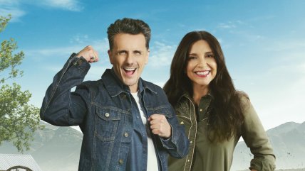   Así será la casa de los participantes en 