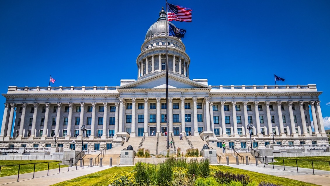 Estados Unidos: Avanza proyecto para evitar cierre del Gobierno