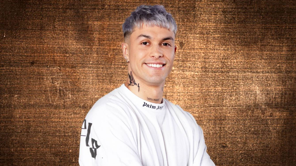 Nicolás Solabarrieta y su ingreso a 