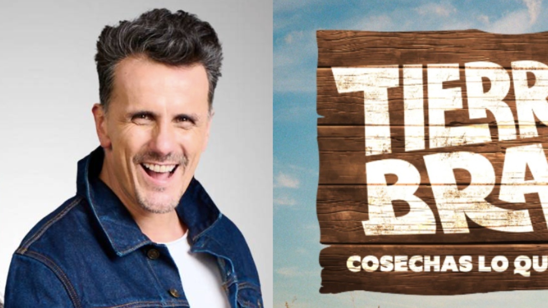 Sergio Lagos sobre su retorno a los realitys con 