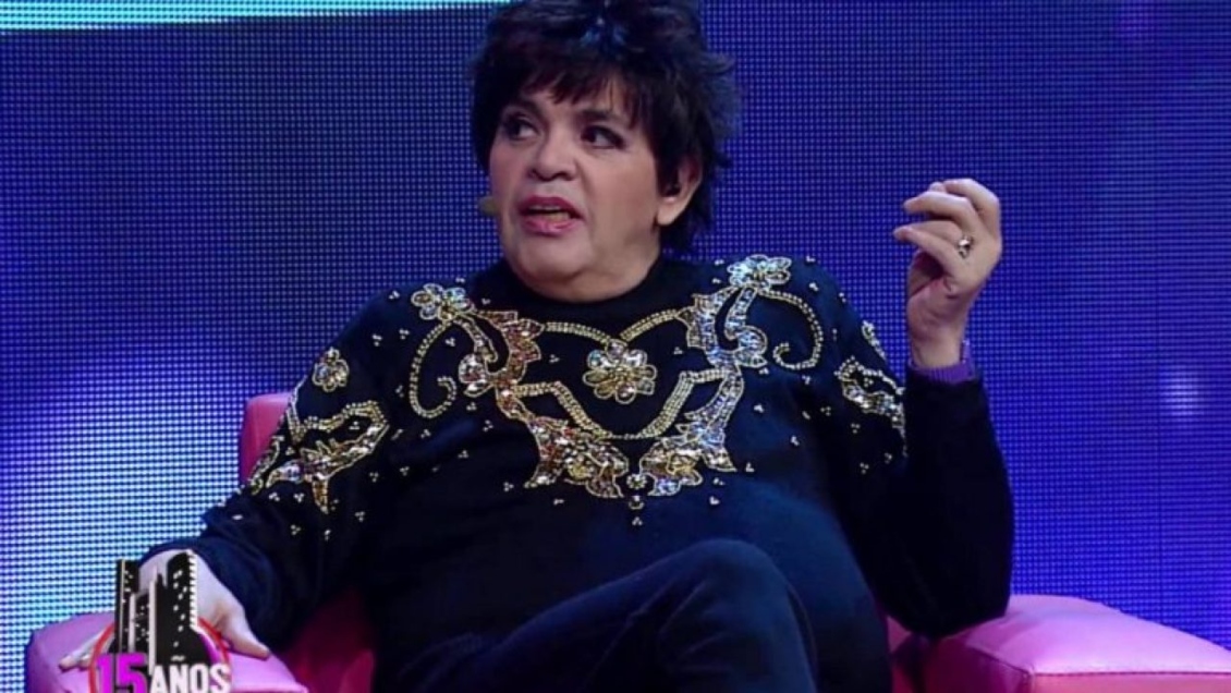 Gonzalo Cáceres se encuentra internado y próximo a serio procedimiento