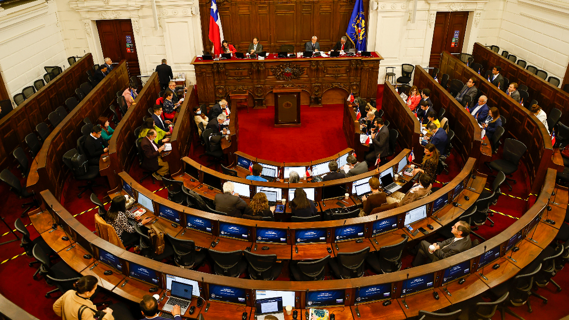 Consejo aprobó la creación de la Defensoría de las Víctimas