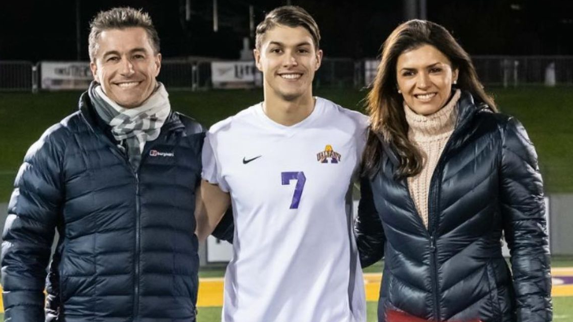 Familia Solabarrieta Vergara