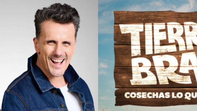 Sergio Lagos sobre su retorno a los realitys con 