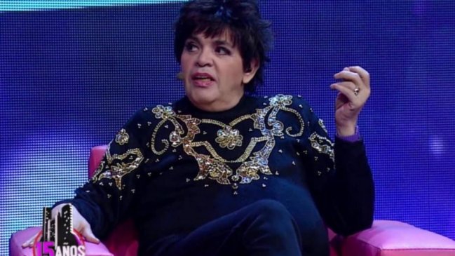 Gonzalo Cáceres se encuentra internado y próximo a serio procedimiento