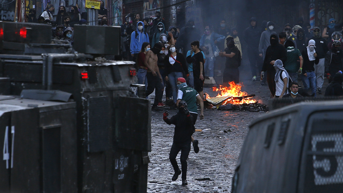 A petición UDI, Cámara hará sesión especial para 