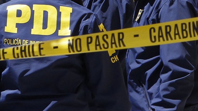  Con 30 allanamientos y 15 detenidos, banda narco fue desbaratada en Puente Alto  