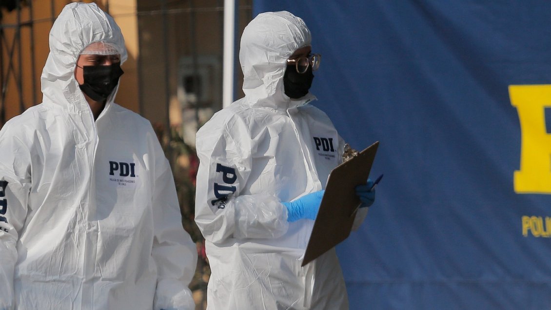 Valdivia: Niño de 13 años que murió en balacera estaba a un día de cumplir 14