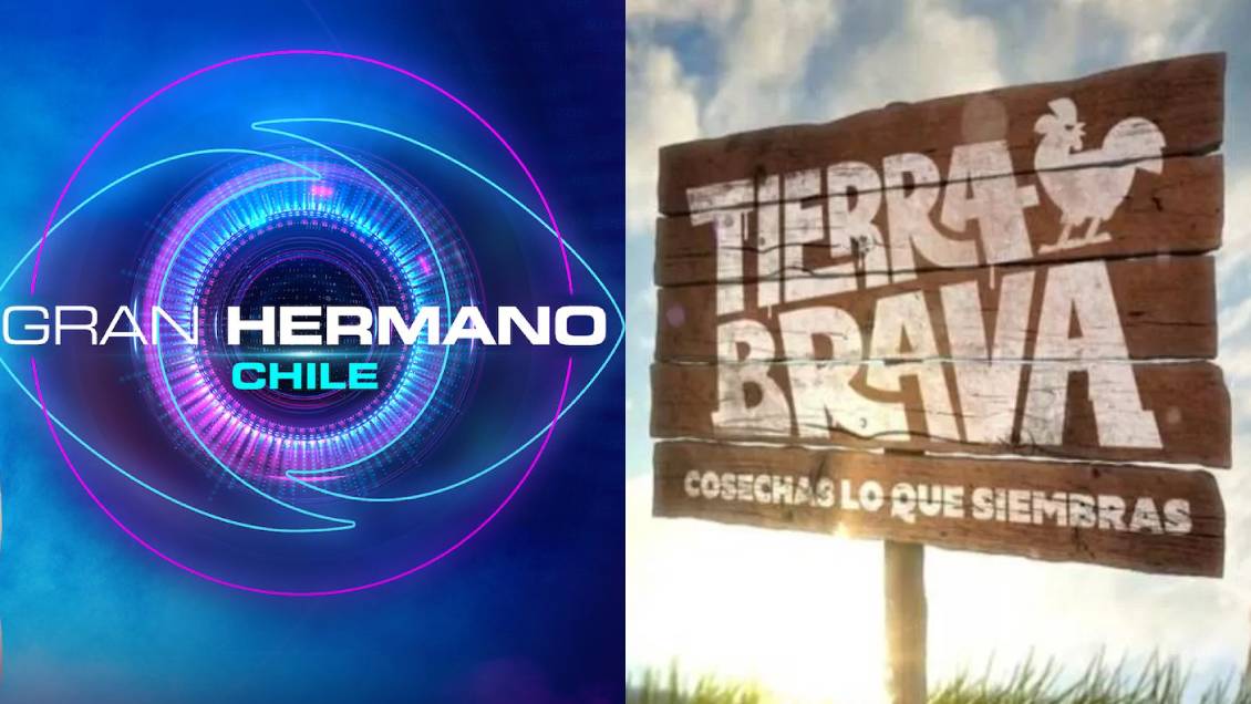 Gran Hermano versus Tierra Brava. ¿Quién ganó en rating?
