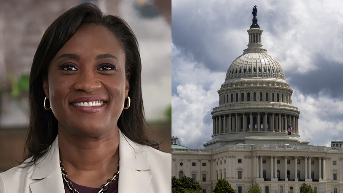 EEUU tendrá por primera vez una senadora lesbiana afroamericana