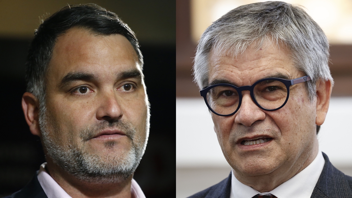 Presupuesto: UDI cuestiona proyecciones del Gobierno tras negativo Imacec