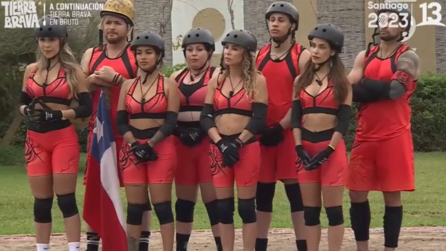 Hay segundo nominado: ¿Quién enfrentará a Camilísima en 