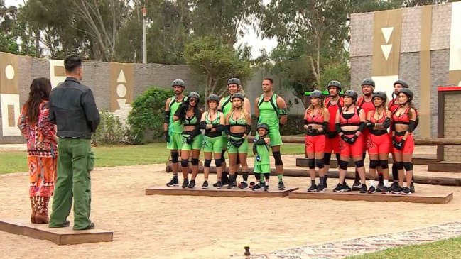 Tierra Brava definió a su primer participante nominado