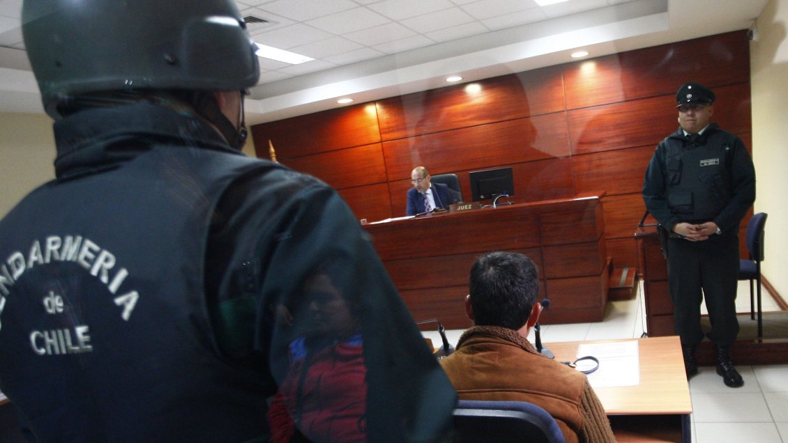 Violador pasará dos décadas en prisión por abusar de tres niñas